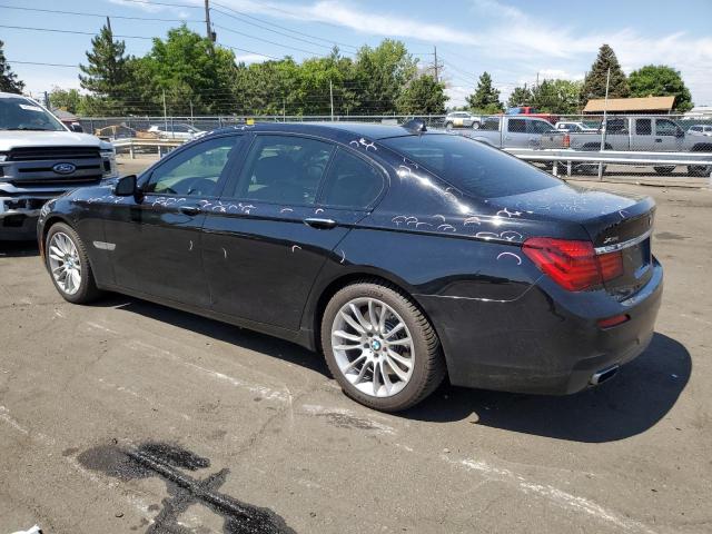 VIN WBAYB6C55FD225231 2015 BMW 7 Series, 750 XI no.2