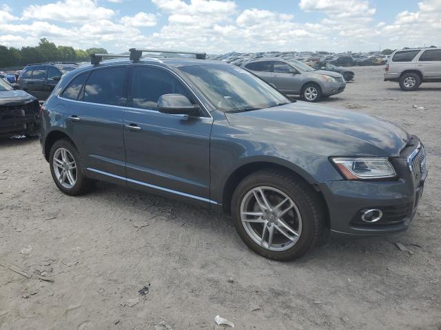 VIN WA1L2AFP7GA150073 2016 Audi Q5, Premium Plus no.4