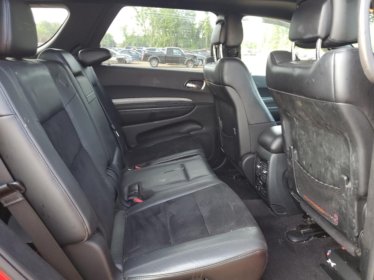 1C4RDJDG2JC386297 2018 Dodge Durango Gt