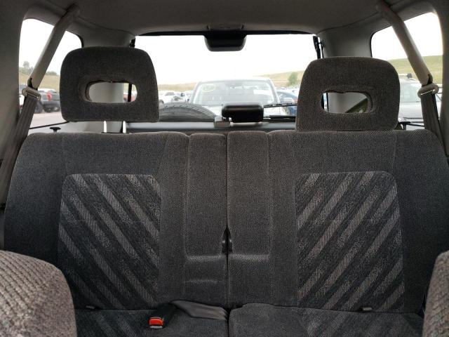 1999 Honda Cr-V Ex VIN: JHLRD1766XC051591 Lot: 58415314