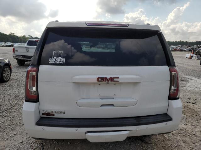 2018 GMC Yukon Slt VIN: 1GKS1BKC4JR220042 Lot: 56158534