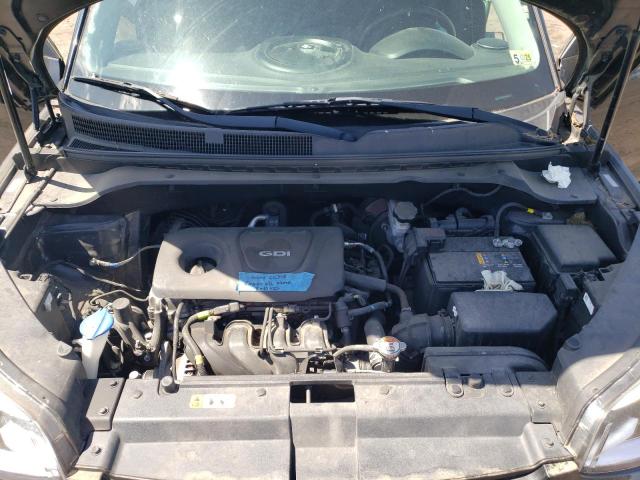 2018 Kia Soul VIN: KNDJN2A29J7896681 Lot: 58009644