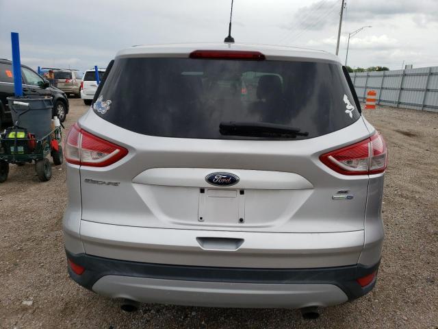 2013 Ford Escape Se VIN: 1FMCU9GX0DUD72991 Lot: 57650184