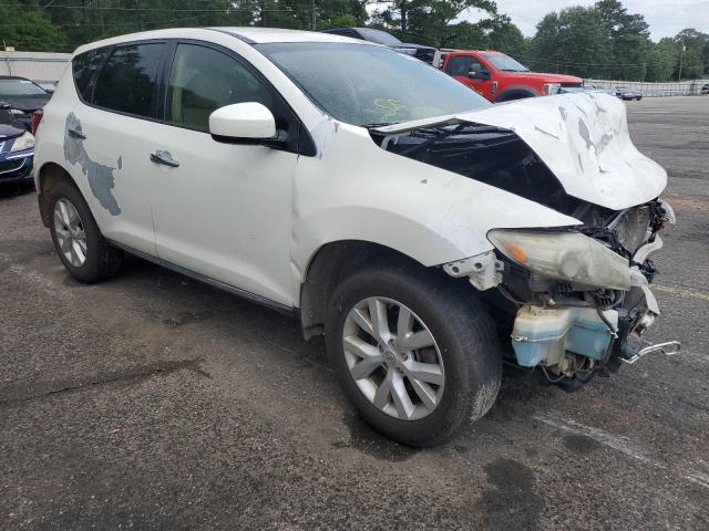 2014 Nissan Murano S VIN: JN8AZ1MU8EW408025 Lot: 56761894