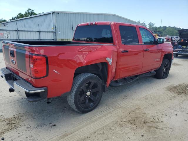 2015 Chevrolet Silverado C1500 Lt VIN: 3GCPCREC8FG434443 Lot: 59129354