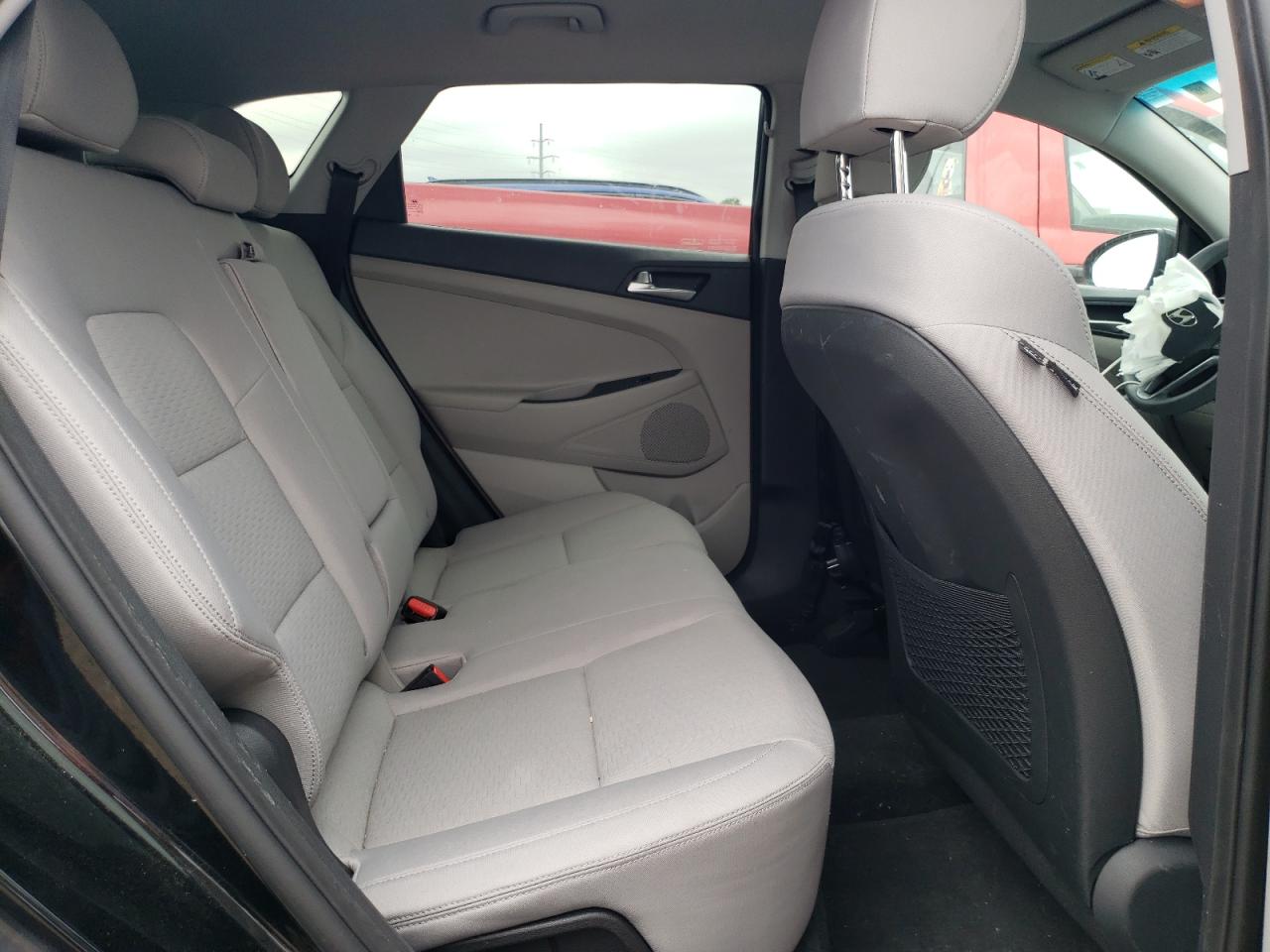 KM8J3CA41KU063517 2019 Hyundai Tucson Limited