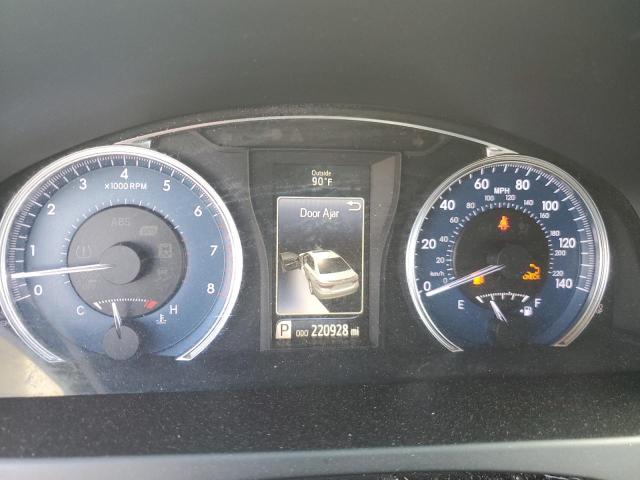 2016 TOYOTA CAMRY LE 4T4BF1FK1GR554920
