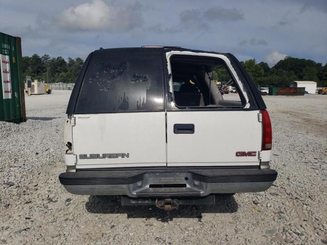 1999 GMC Suburban K1500 VIN: 1GKFK16R0XJ793809 Lot: 59618784