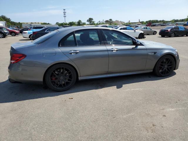 2019 MERCEDES-BENZ E 63 AMG-S - WDDZF8KB2KA689531