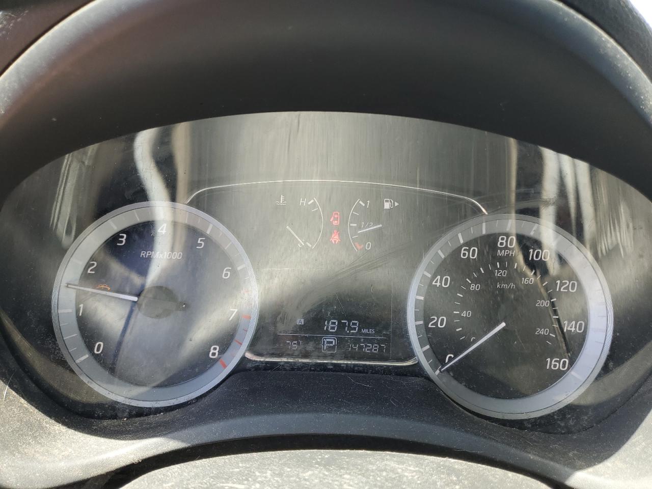 3N1AB7APXEY299242 2014 Nissan Sentra S