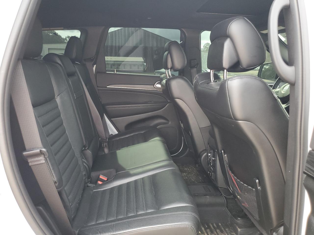 1C4RJEBG2MC783161 2021 Jeep Grand Cherokee Limited