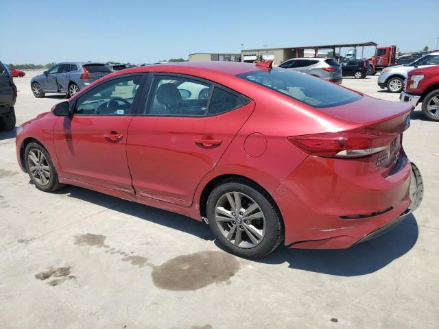 Vin: 5npd84lf2jh235442, lot: 58337054, hyundai elantra sel 20182