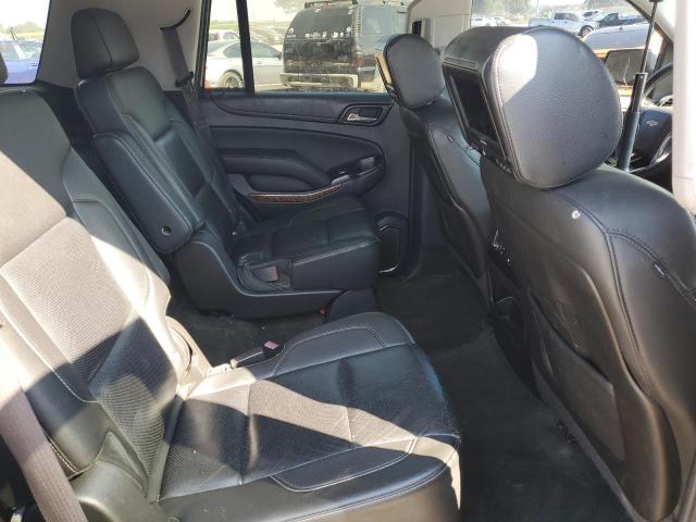 2015 Chevrolet Tahoe C1500 Ltz VIN: 1GNSCCKCXFR218774 Lot: 58843814