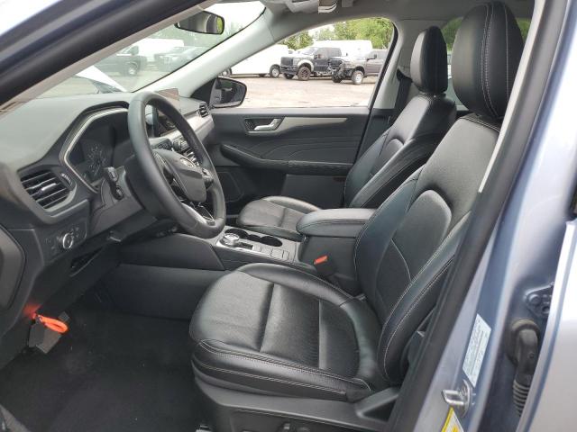 2022 Ford Escape Sel VIN: 1FMCU9H69NUB76846 Lot: 59407184