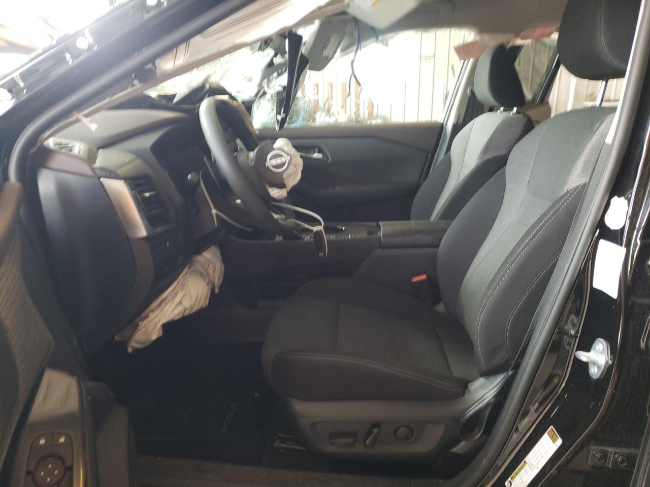 5N1BT3BA3PC903206 NISSAN ROGUE 2023
