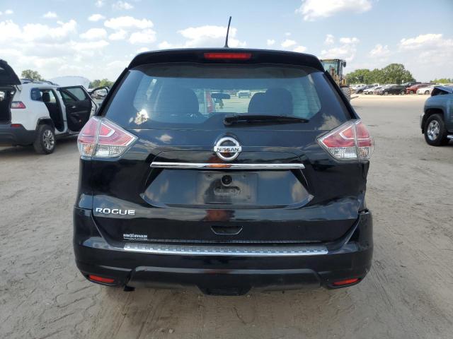 2015 Nissan Rogue S VIN: 5N1AT2MT6FC926093 Lot: 59289274