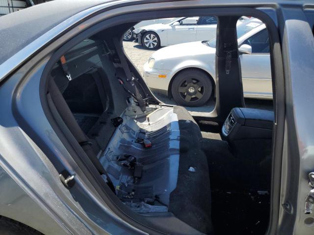 2018 Cadillac Cts-V VIN: 1G6A15S68J0118818 Lot: 57420174