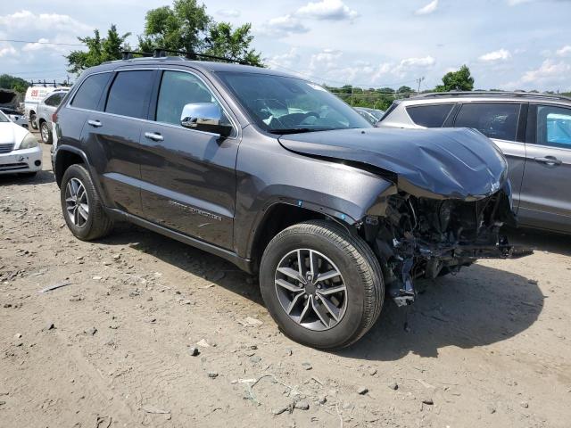 2021 Jeep Grand Cherokee Limited VIN: 1C4RJFBGXMC688482 Lot: 57717304