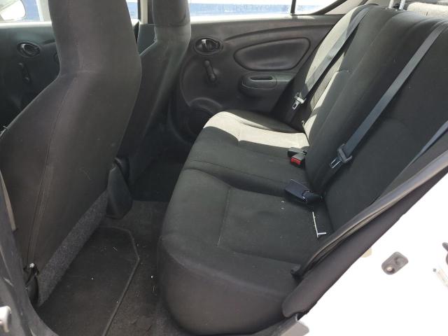 2014 Nissan Versa S VIN: 3N1CN7AP4EL846454 Lot: 59174364