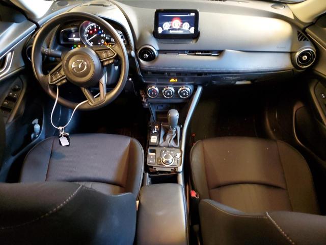 2021 Mazda Cx-3 Sport VIN: JM1DKFB78M1507477 Lot: 58361584