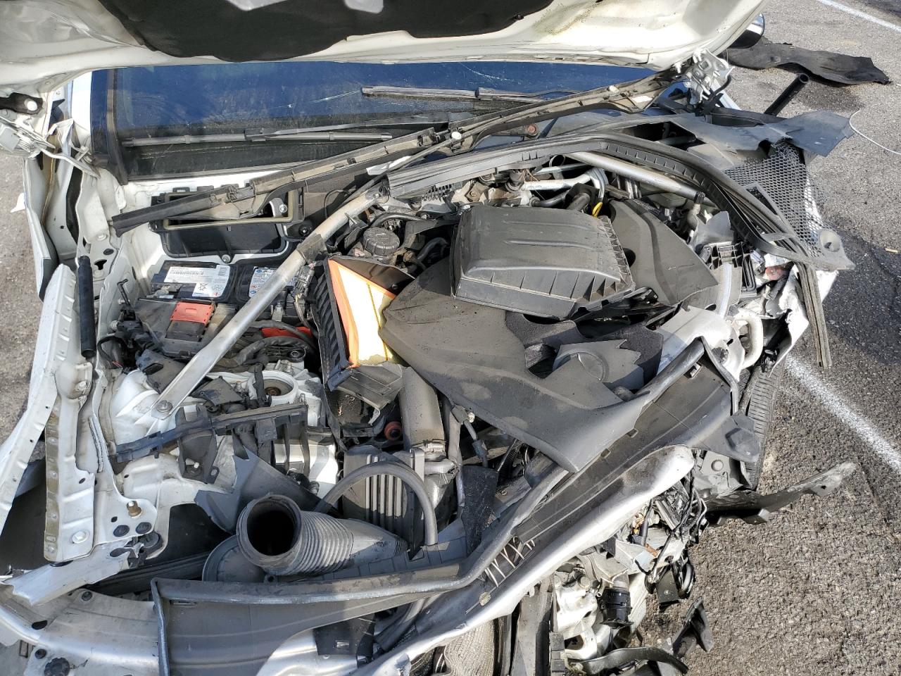 WDDWJ4KB4HF414250 2017 Mercedes-Benz C 300 4Matic