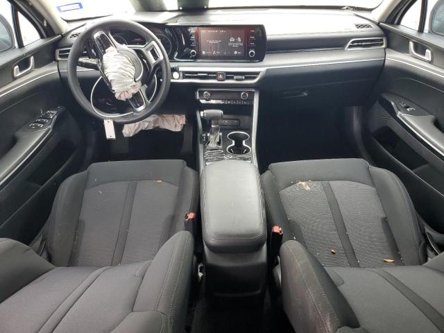 2022 KIA K5 LXS - 5XXG14J26NG110396
