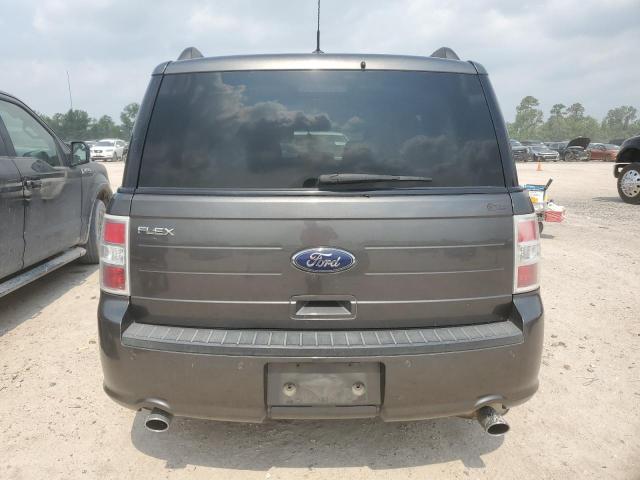 2015 Ford Flex Se VIN: 2FMGK5B88FBA19147 Lot: 57502464