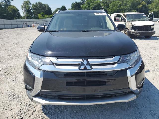 2017 Mitsubishi Outlander Se VIN: JA4AD3A30HZ060428 Lot: 59306624