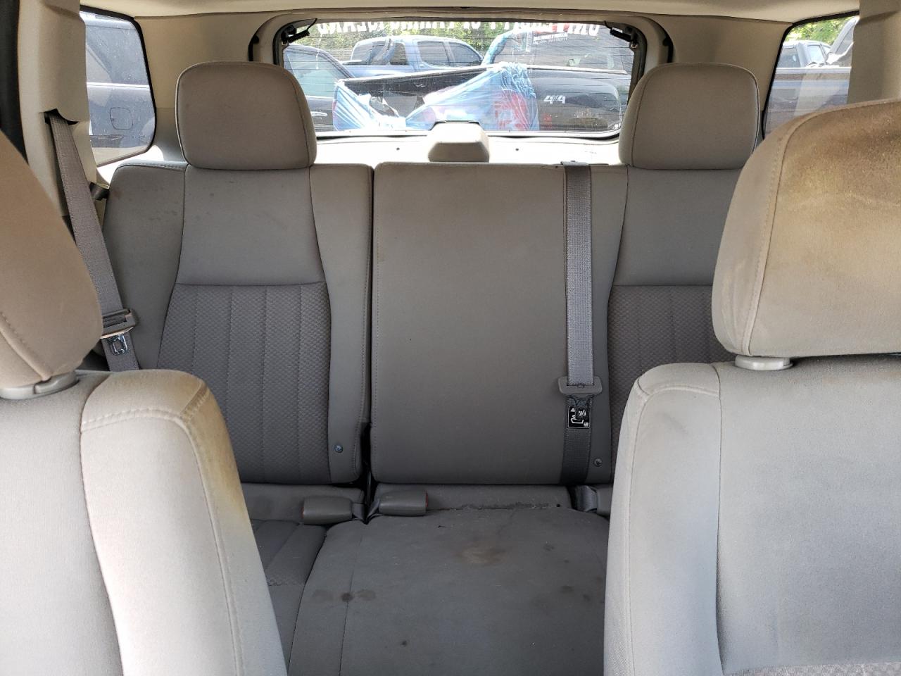 1J4GR48K66C249017 2006 Jeep Grand Cherokee Laredo