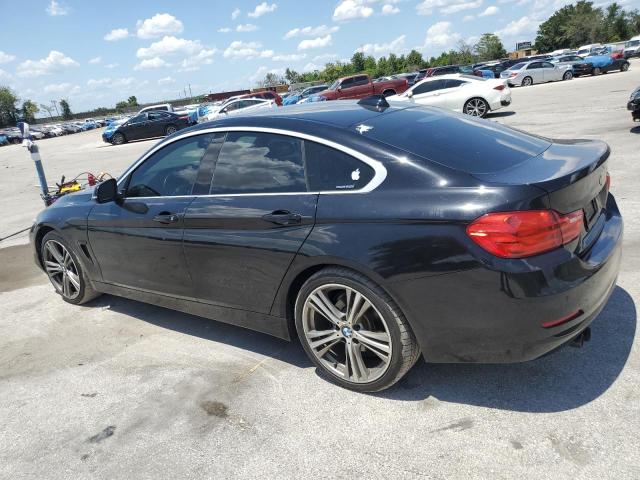 VIN WBA4A9C59GG505530 2016 BMW 4 Series, 428 I Gran... no.2