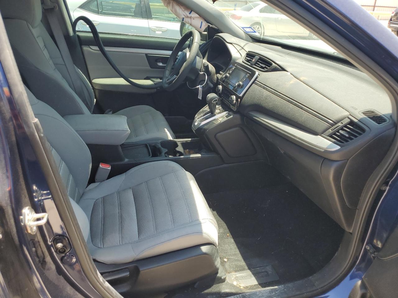 2HKRW5H38JH418036 HONDA CRV 2018