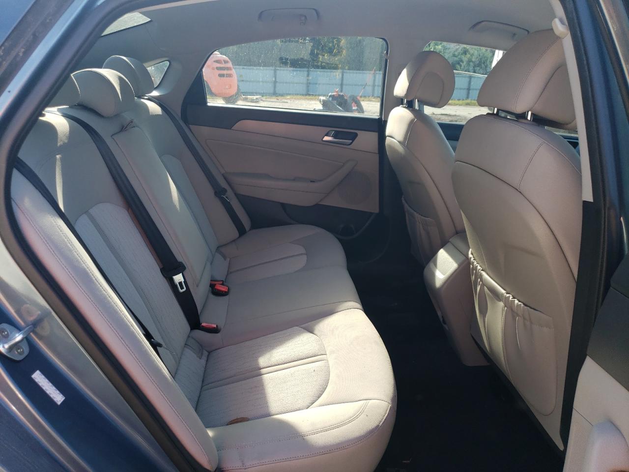 KMHE24L12GA038647 2016 Hyundai Sonata Hybrid