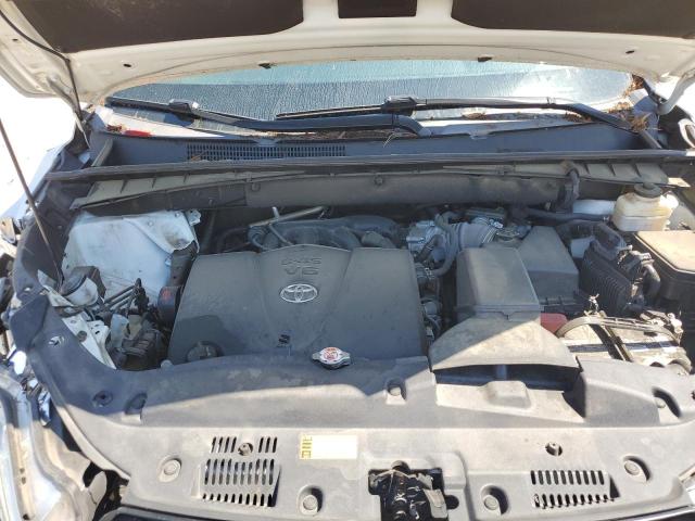 2018 Toyota Highlander Se VIN: 5TDKZRFH1JS268201 Lot: 58482014