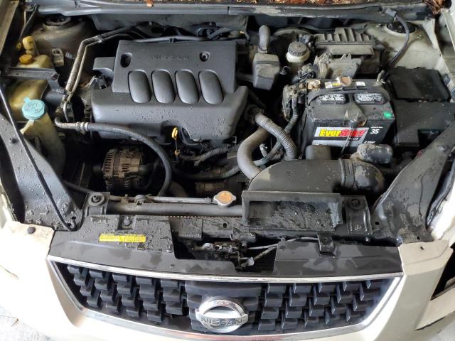 2009 Nissan Sentra 2.0 VIN: 3N1AB61EX9L684246 Lot: 58317064