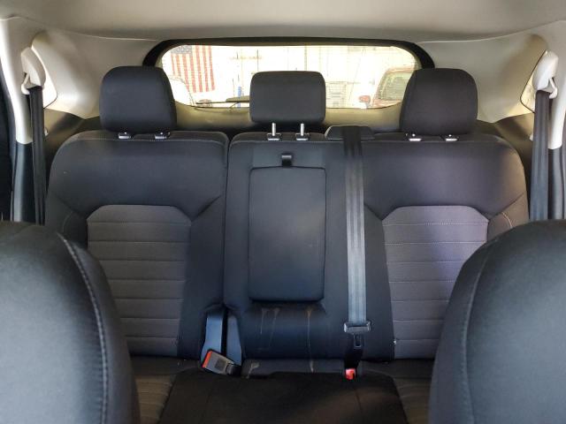 2017 Ford Edge Se VIN: 2FMPK4G91HBC25280 Lot: 59413464