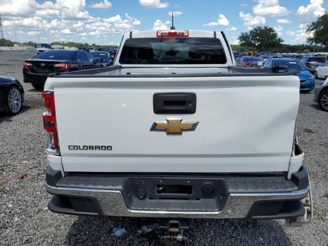 2016 Chevrolet Colorado VIN: 1GCHSBEA3G1378571 Lot: 59920934