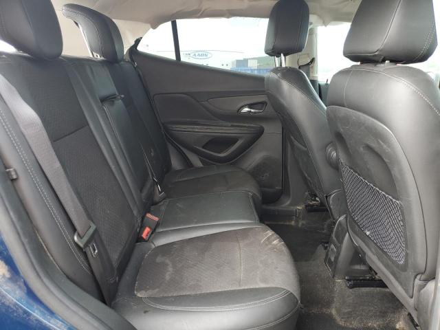 2020 BUICK ENCORE PRE - KL4CJASBXLB047991