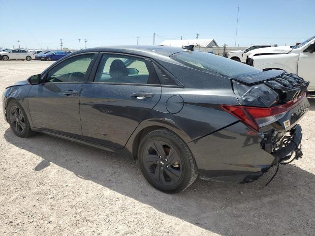 2021 HYUNDAI ELANTRA SE - 5NPLM4AG4MH048291