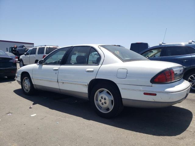 1996 Chevrolet Lumina Ls VIN: 2G1WN52M9T9234990 Lot: 58967384