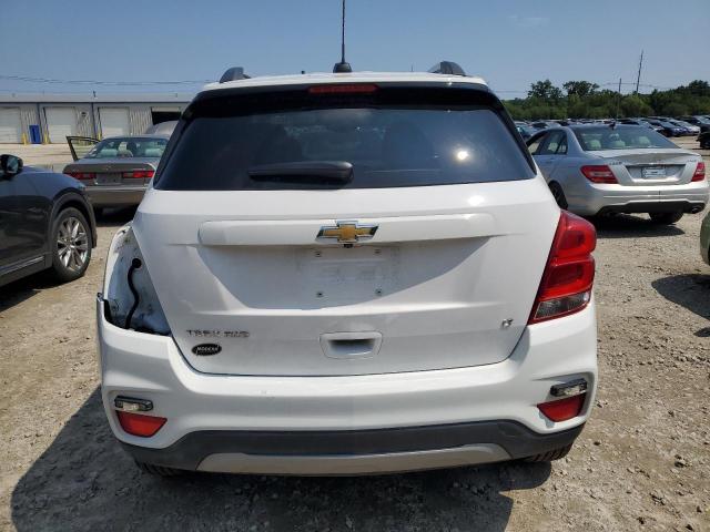 2020 CHEVROLET TRAX 1LT - 3GNCJPSB4LL265701