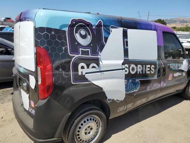 2020 Ram Promaster City VIN: ZFBHRFAB1L6P26143 Lot: 57655644