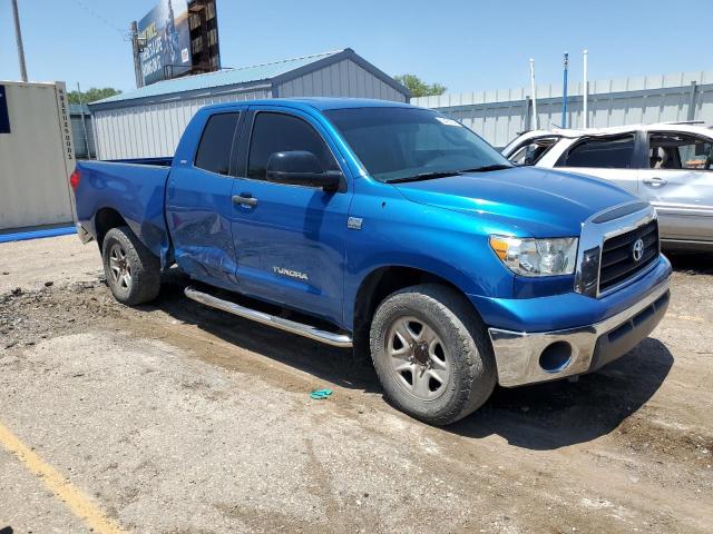 2007 Toyota Tundra Double Cab Sr5 VIN: 5TFRT54127X013378 Lot: 60464054