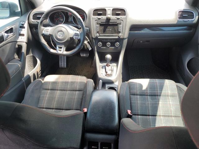 2013 VOLKSWAGEN GTI - WVWHD7AJ8DW117643