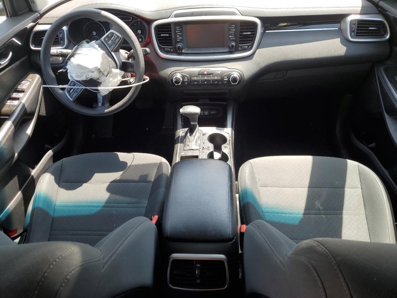 2020 Kia Sorento L vin: 5XYPG4A34LG669526