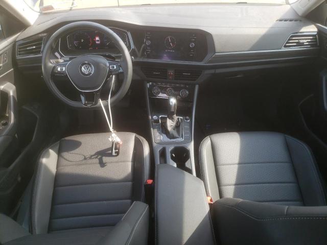 2021 Volkswagen Jetta Sel VIN: 3VWE57BU7MM024831 Lot: 58704274