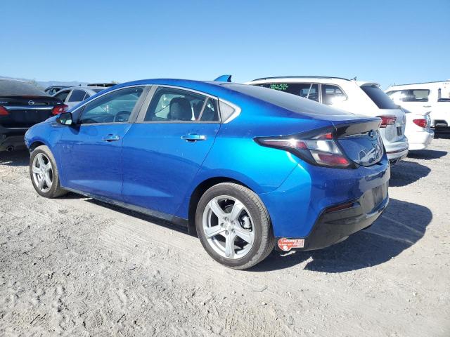 VIN 1G1RC6S51JU111492 2018 Chevrolet Volt, LT no.2