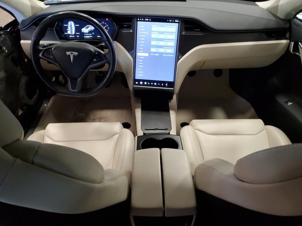 5YJSA1E25KF297440 2019 Tesla Model S