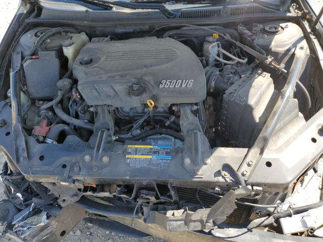 2008 Chevrolet Impala Lt VIN: 2G1WT58K581221963 Lot: 59021684