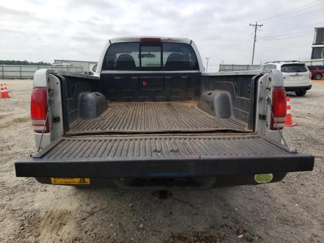 2002 Dodge Dakota Base VIN: 1B7GG16X32S551986 Lot: 58610724