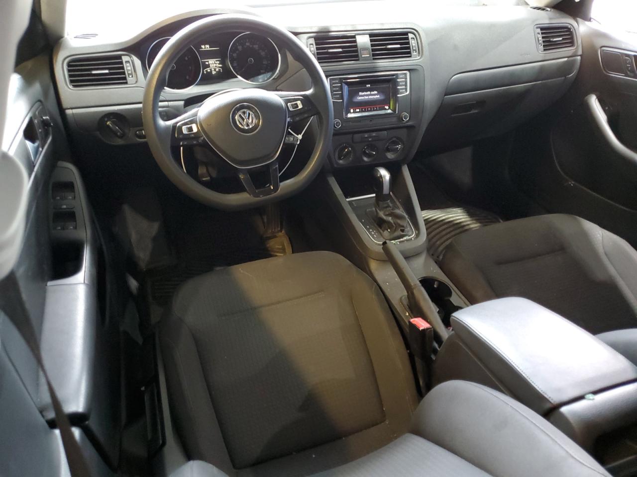 3VW267AJ6GM298081 2016 Volkswagen Jetta S